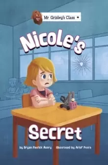 Image of Nicole's Secret