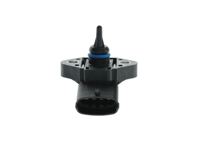 Image of Bosch 0 261 230 137 Sensors Low Pressure Side Sensor,fuel pressure (3942)