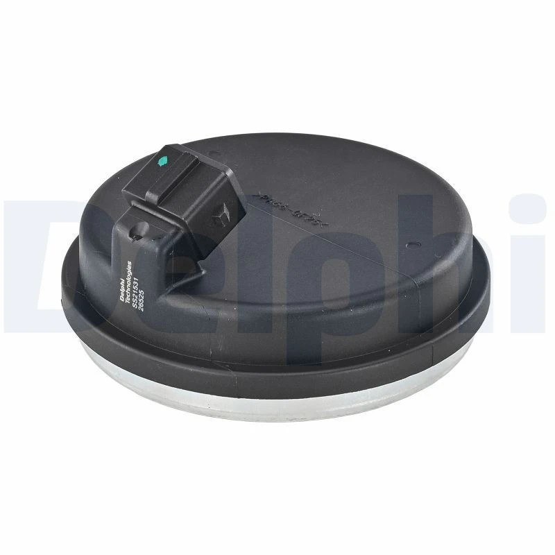 Image of DELPHI ABS sensor DELPHI SS21531-12B1