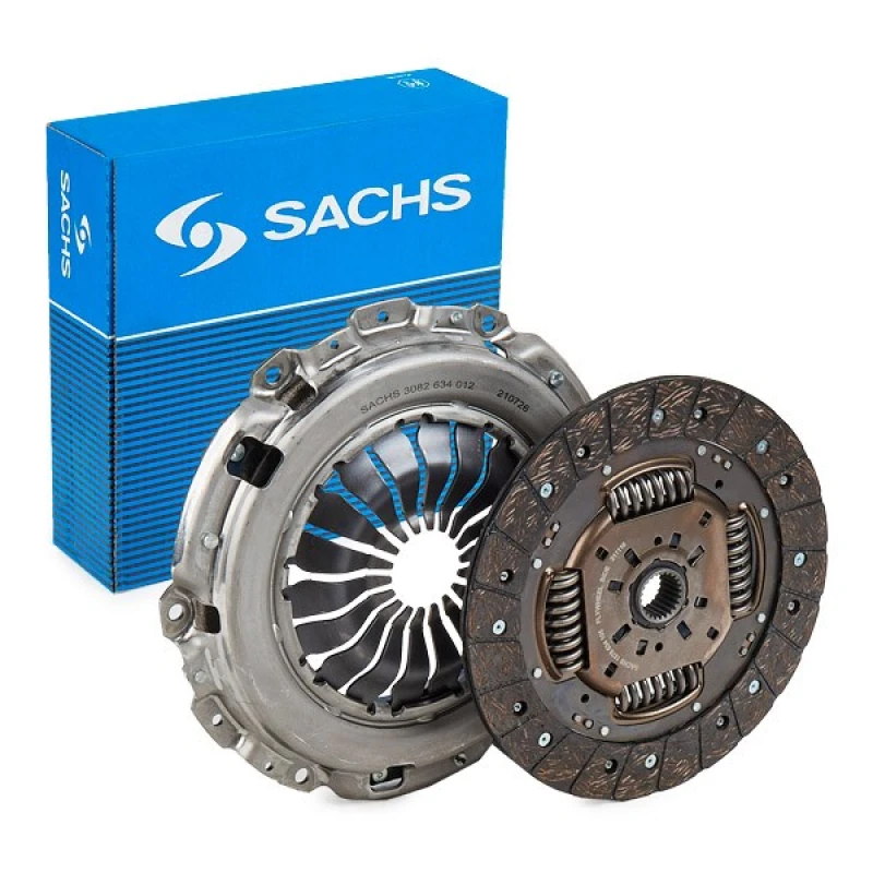 Image of Clutch kit SACHS 3000 951 612