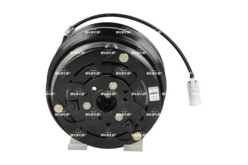 Image of NRF AC compressor clutch NRF 380196