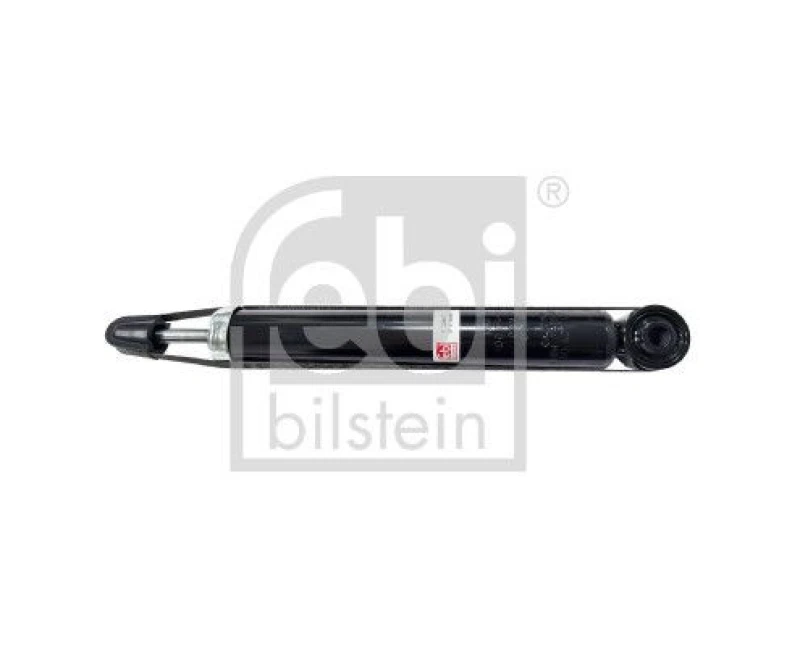 Image of Shock absorber FEBI BILSTEIN 1002647