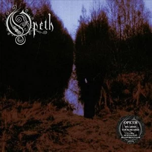 image of My Arms Your Hearse by Opeth CD Album