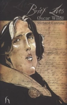 Image of Oscar Wilde by Richard Canning Paperback