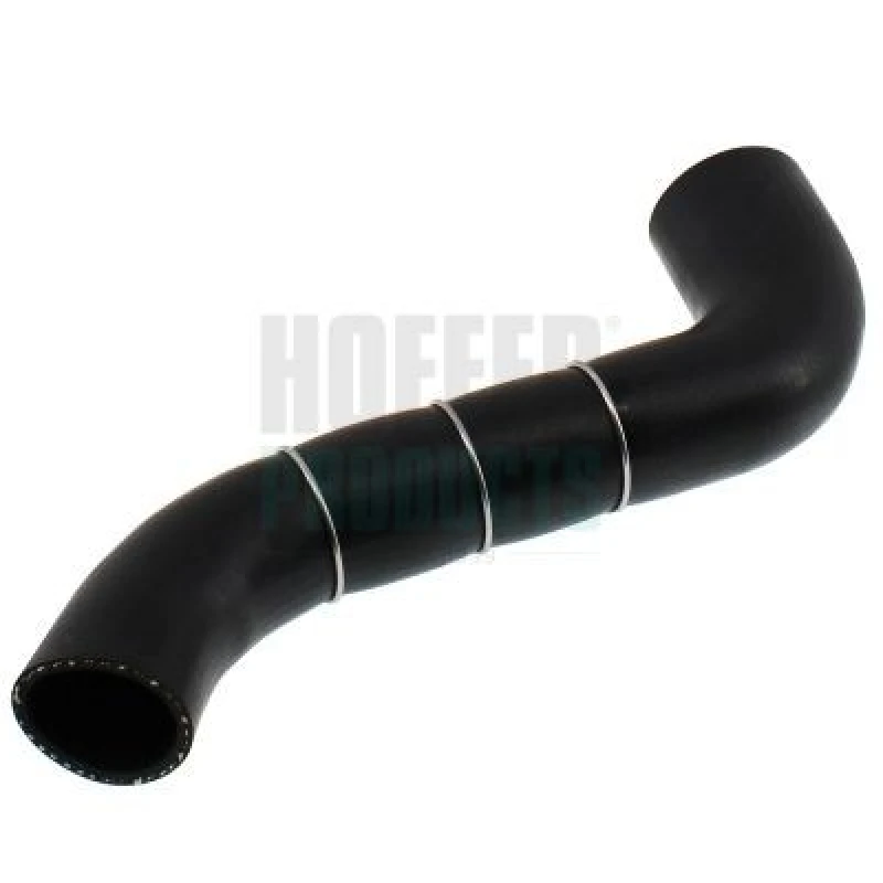 Image of HOFFER Charger intake hose HOFFER 96982