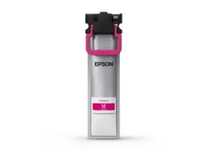 Image of Epson T11D3 Magenta Ink Cartridge