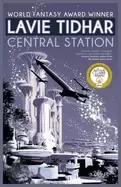 Image of central station