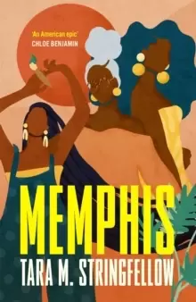 Image of Memphis : A joyous celebration of three generations of Black women