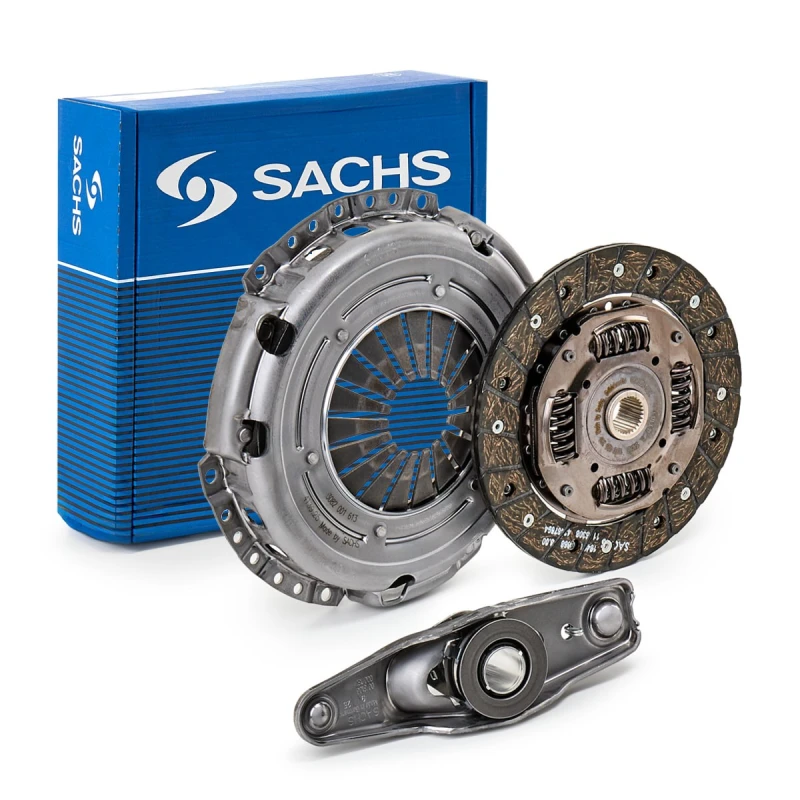 Image of SACHS 3000 950 064 Clutch Clutch Kit (479)