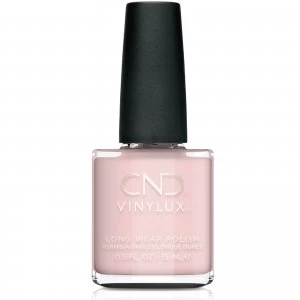 Image of CND Vinylux Unlocked Nail Varnish 15ml