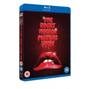 image of Rocky Horror Picture Show - 40th Anniversary Edition Bluray