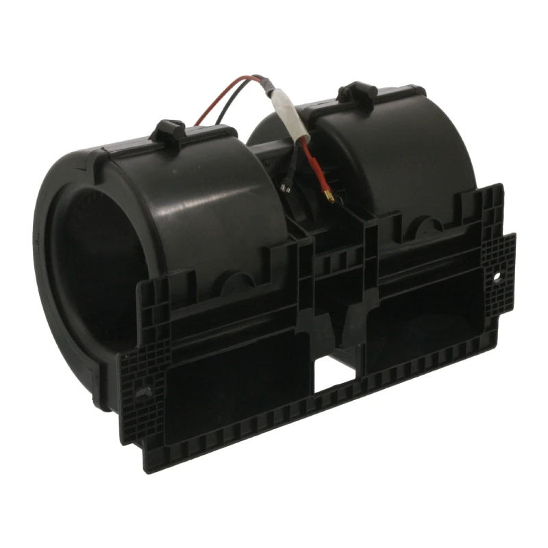 Image of FEBI BILSTEIN 44511 Blower Motor with electric motor Interior Blower (2669)