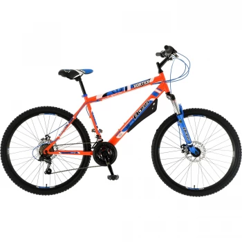 Image of Boss Cycles Boss Vortex Mens Mountain Bike