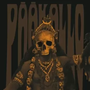 Image of Paakallo by Paakallo Vinyl Album