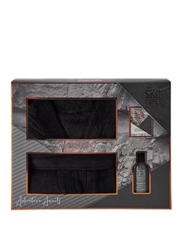 Image of Style & Grace S&G Skin Expert Bath Robe Set Eco Packaging