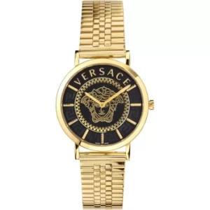 Image of Unisex Versace Essential Watch
