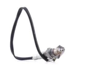 Image of RIDEX Lambda sensor 3922L0370 Oxygen sensor,O2 sensor PEUGEOT,TOYOTA,CITROEN,108,AYGO (PAB4_, KGB4_),C1 II (PA_, PS_)
