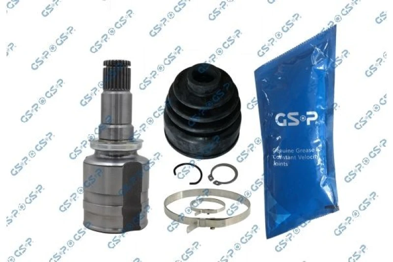Image of GSP CV joint kit GSP 602734