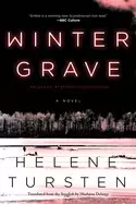 Image of winter grave