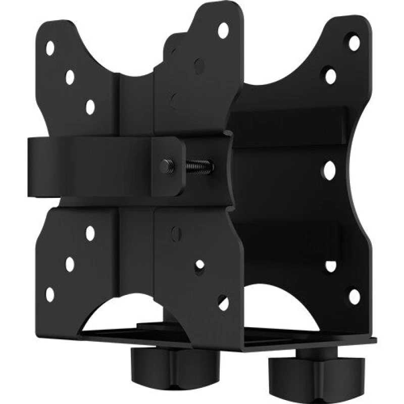 Image of Fellowes VESA Thin Client holder Black 35820J GJQ35820J