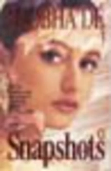 Image of Snapshots by Shobha D Paperback
