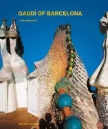 Image of gaudi of barcelona