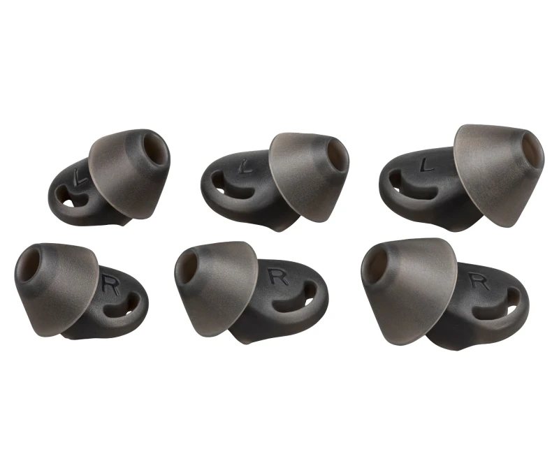 Image of HP Poly Voyager 6200 Medium Eartips (2 Pieces)