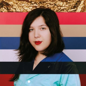 Image of Lucy Dacus - 2019 Vinyl
