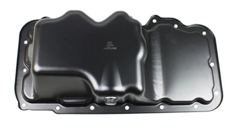 Image of Oil sump METZGER 7990071