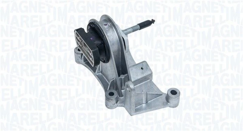Image of MAGNETI MARELLI Holder, engine mounting MAGNETI MARELLI 030607020417
