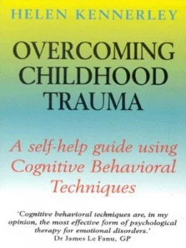 Image of Overcoming Childhood Trauma by Helen Kennerley Paperback