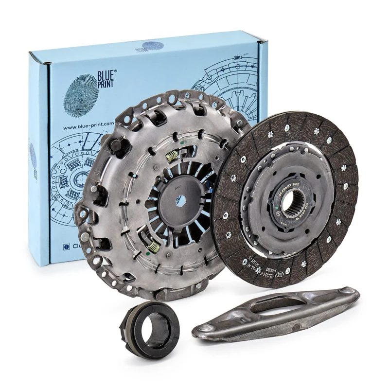 Image of Blue PRINT Clutch kit Blue PRINT ADB113018