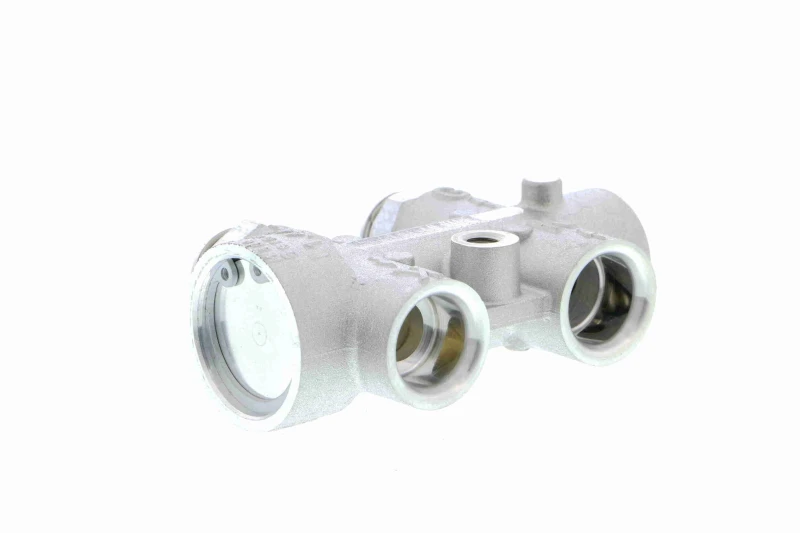 Image of VEMO V30-99-0183 Thermostat, oil cooling Q+, original equipment manufacturer quality MADE IN GERMANY Thermostat,oil cooling (966)