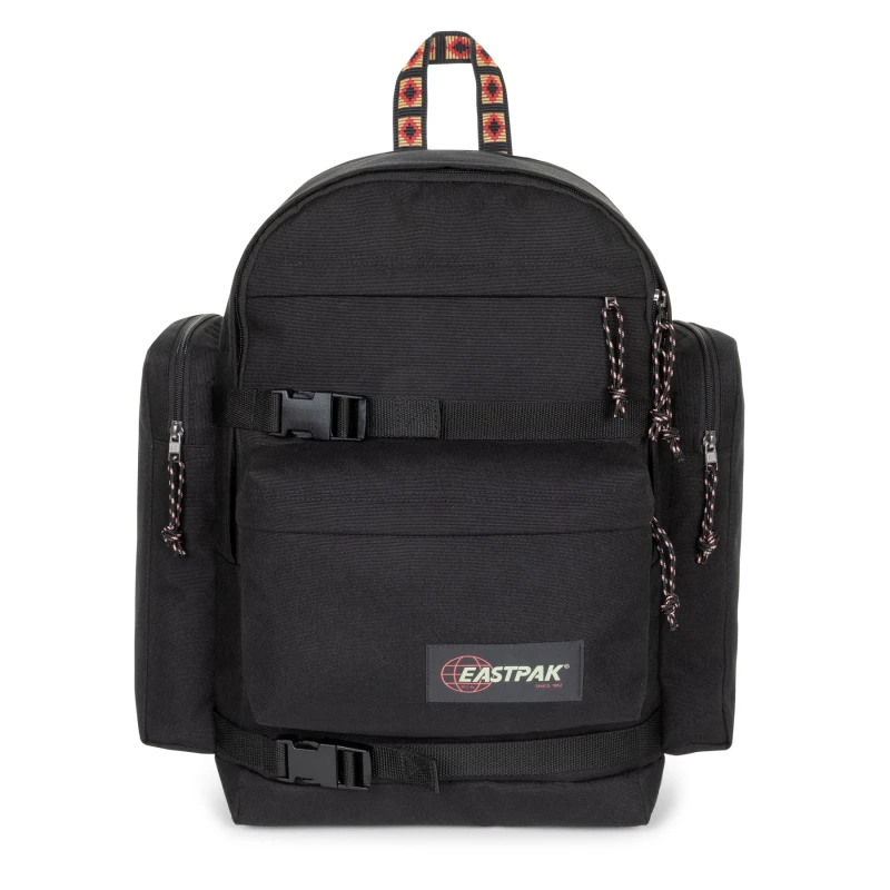 Image of Eastpak Backpack Eastpak Killington Travel Vintage Noir Unisex TU
