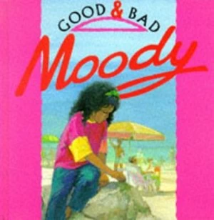 Image of Moody by Janine Amos and Gwen Green Book