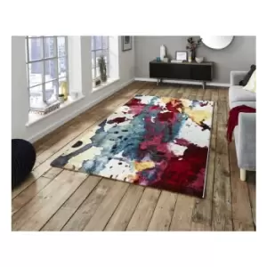 Image of Sunrise 9349A 80cm x 150cm Rectangle