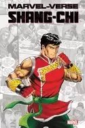 Image of marvel verse shang chi
