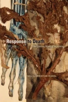 Image of Response to Death by Christian Riegel Book