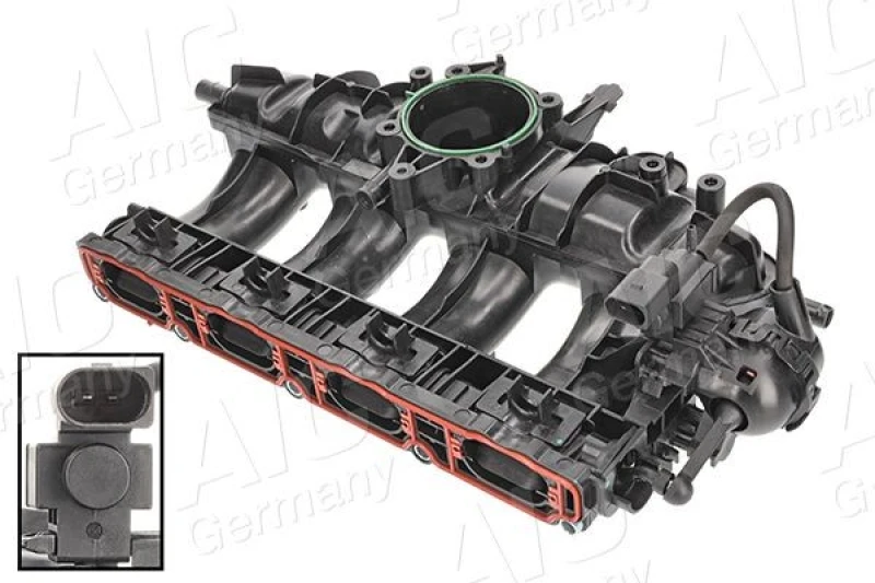 Image of Inlet manifold AIC 57020