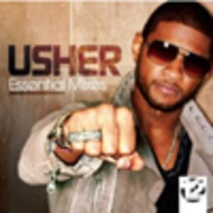 Image of Essential Mixes by Usher CD Album
