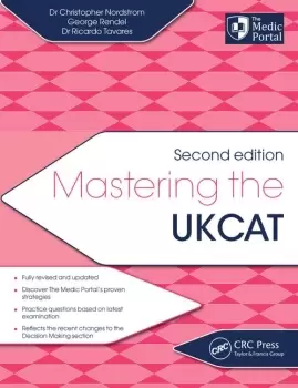 Image of Mastering the UKCATSecond Edition