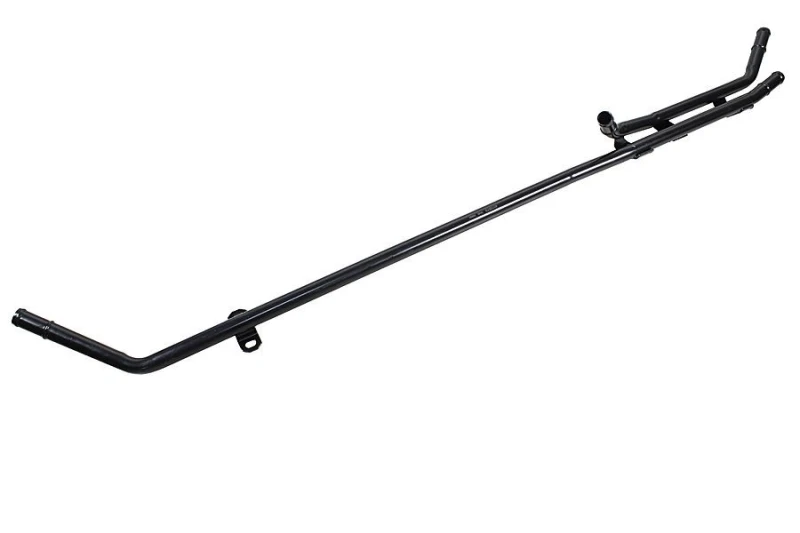 Image of Coolant pipe METZGER 4010579