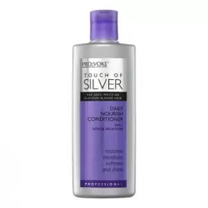 image of Touch Of Silver Nour Conditioner