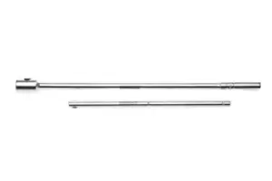 Image of Teng Tools TBSKT08 3/8" Drive - T Bar Deep Socket - 8mm
