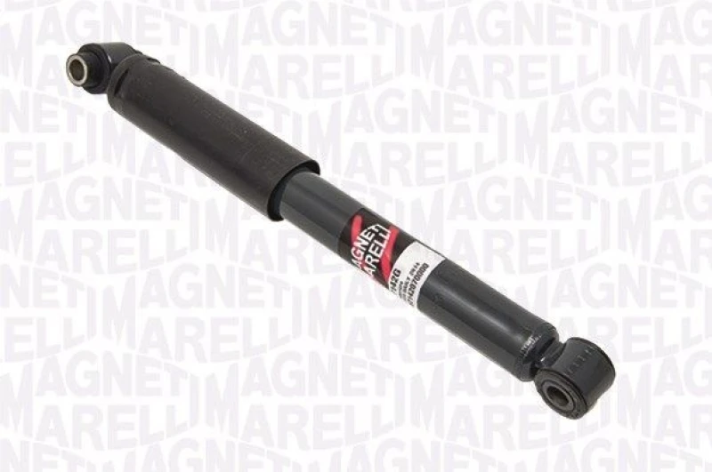 Image of MAGNETI MARELLI Shock absorber MAGNETI MARELLI 357142070000