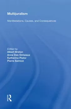 Image of MultijuralismManifestations Causes and Consequences