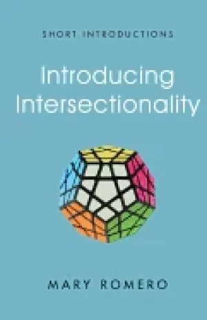 Image of introducing intersectionality
