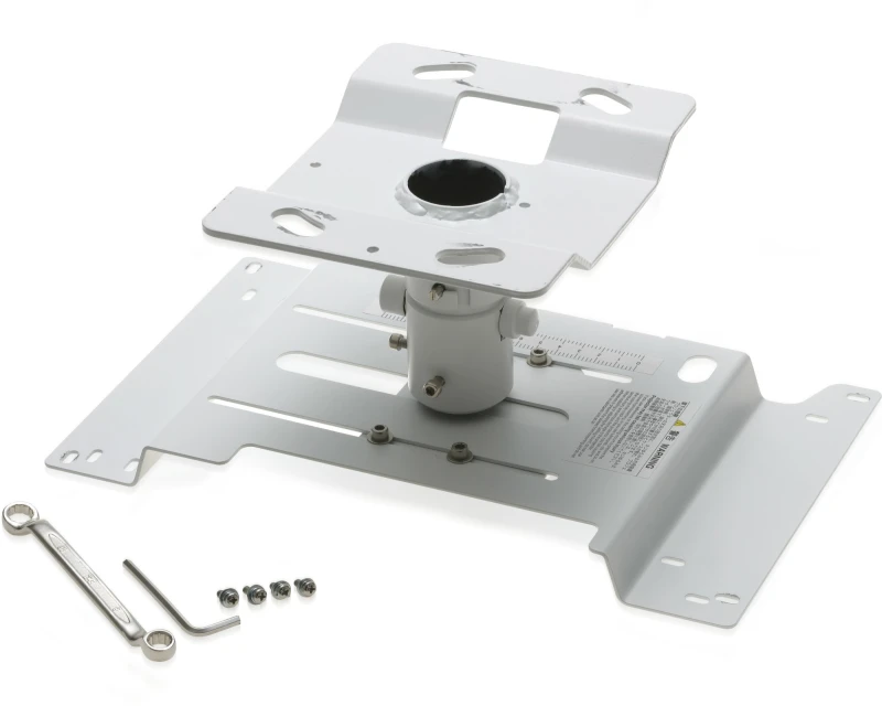 Image of Epson Ceiling Mount (White) - ELPMB22
