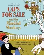 Image of caps for sale and the mindful monkeys