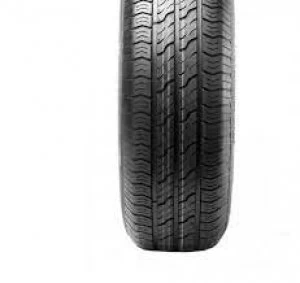 Image of BK Trailer 202 175/70 R13 86N TL